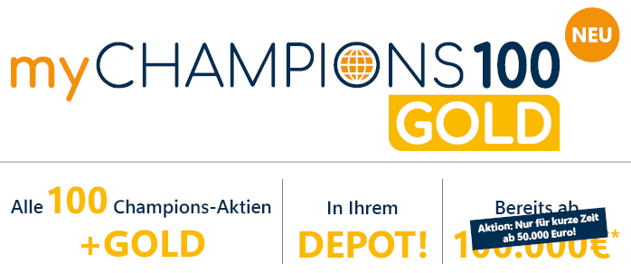 myChampions100GOLD